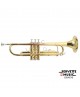 Roy Benson TR-101 in Bb